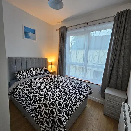 Wild Atlantic Retreat דירה *